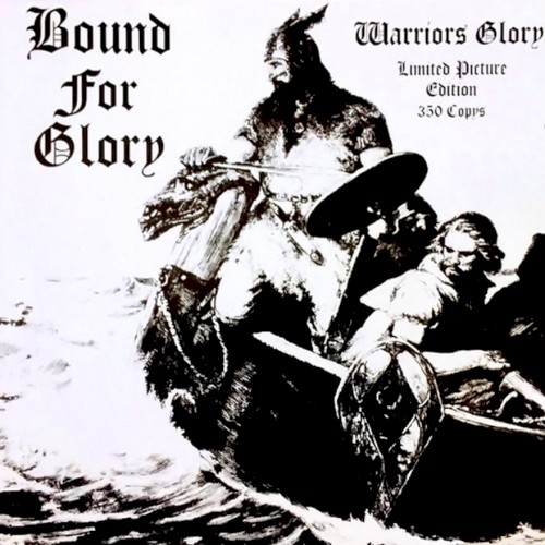 Warriors Glory