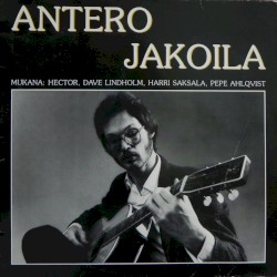 Antero Jakoila