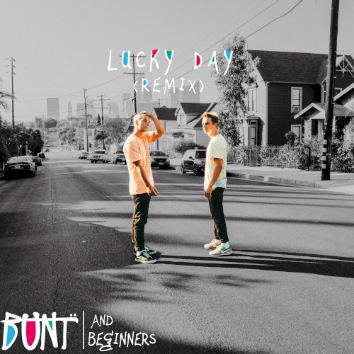 Lucky Day (remix)