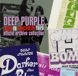 Live in Aachen 1970