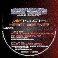 Heart Breaker