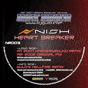 Heart Breaker