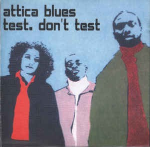 Test. Don’t Test