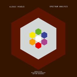 Spectrum Analysis