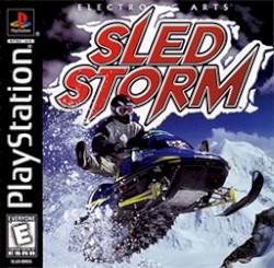 Sled Storm