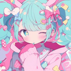 Chameleon (T-J Remix)
