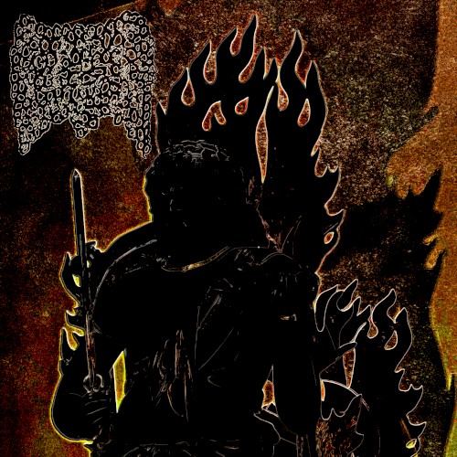 Psyche in Flames
