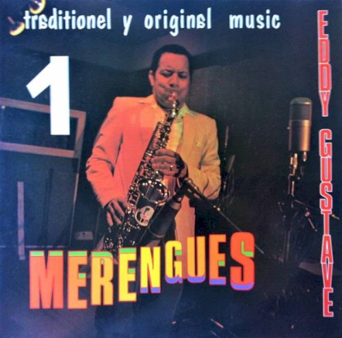 Merengues traditionel y original music 1