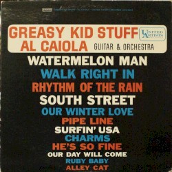 Greasy Kid Stuff