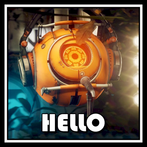 Hello