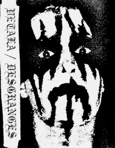 Vetala / Desgranges