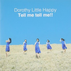 Tell me tell me!!