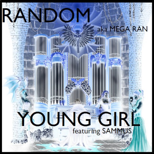 Young Girl