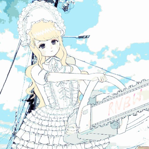 Chainsaw