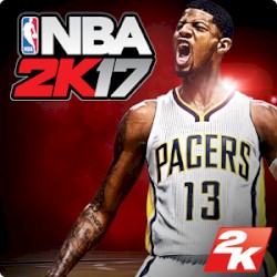 NBA2k17