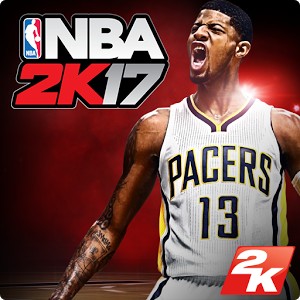NBA2k17