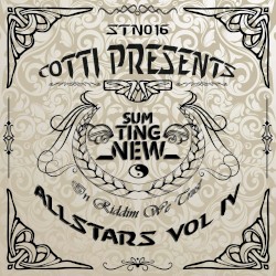 Allstars, Vol. 4