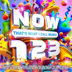 Now That’s What I Call Music! 123