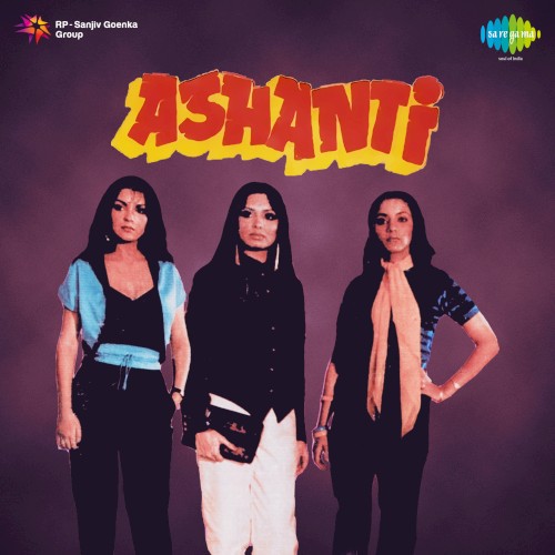 Ashanti