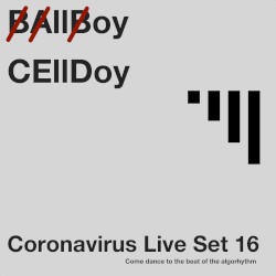 Coronavirus Live Set 16