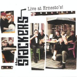 Live at Ernesto’s