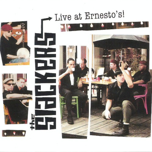 Live at Ernesto’s