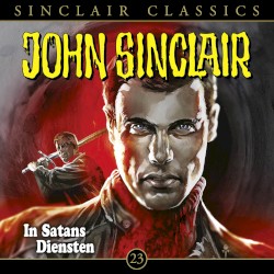Sinclair Classics Folge 23: In Satans Diensten