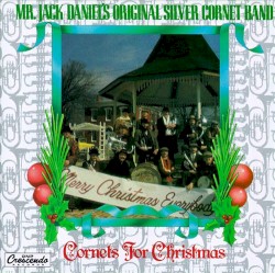 Cornets for Christmas