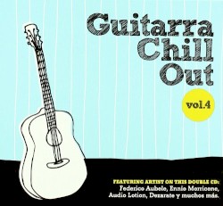 Guitarra Chill Out, Vol. 4