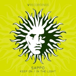 Keep On / In The Light