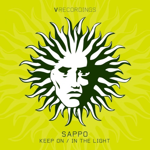 Keep On / In The Light