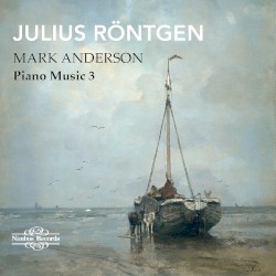 Piano Music 3