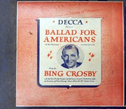 Ballad for Americans