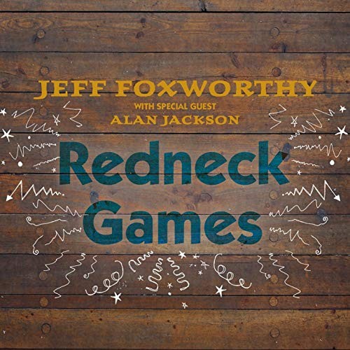 Redneck Games