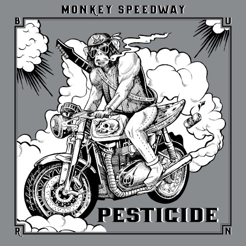 Monkey Speedway