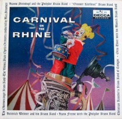 Carnival On The Rhine