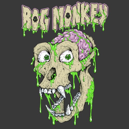 Bog Monkey