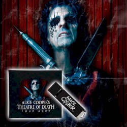 Theatre of Death Tour 2009: Live in Nottingham