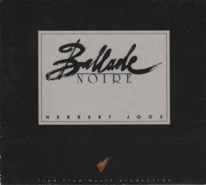 Ballade Noire