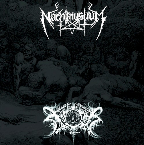 Nachtmystium / Xasthur