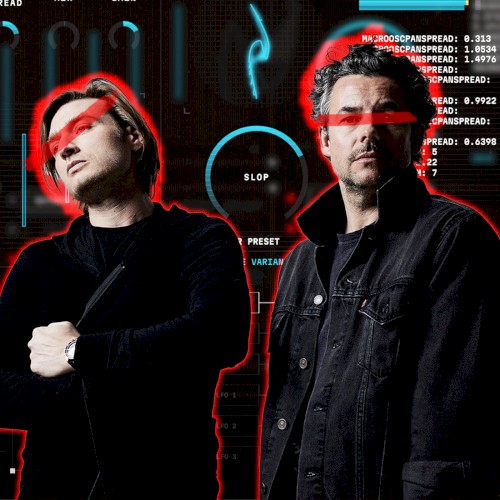 The Midnight - Los Angeles (Jeremy Blake Remix) (Single)