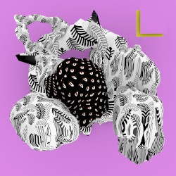 NEON DEATH B-SIDES