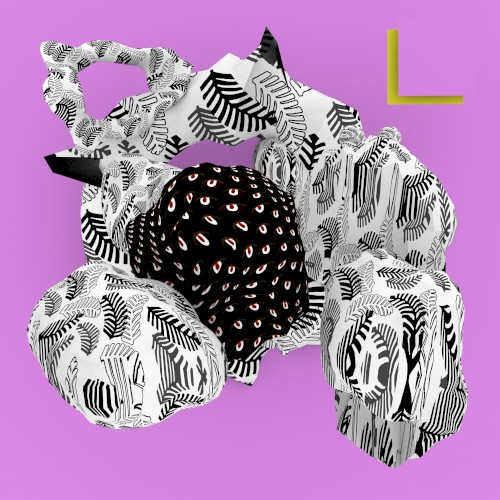 NEON DEATH B-SIDES
