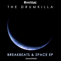 Breakbeats & Space