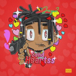 Send Heartss
