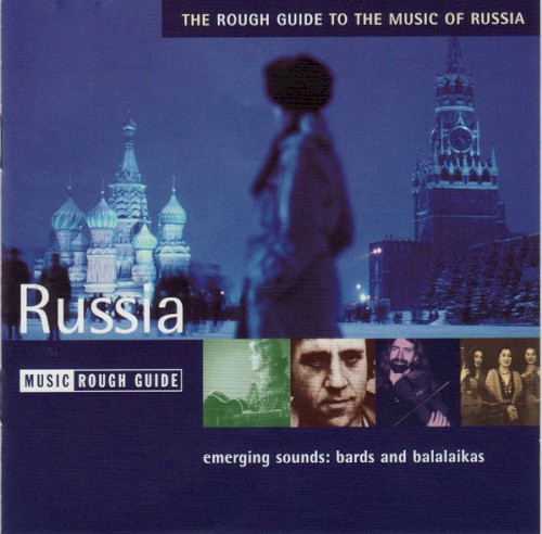 The Rough Guide to the Music of Russia