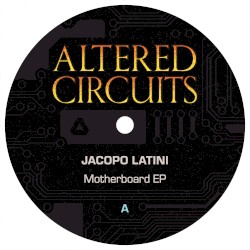 Motherboard EP