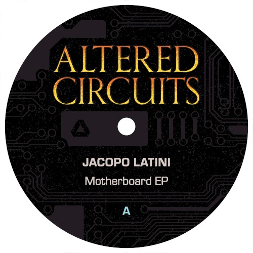 Motherboard EP