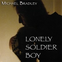 Lonely Soldier Boy