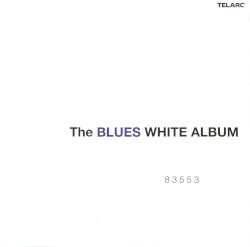 The Blues White Album